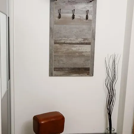 Apartment Zamocka Iris